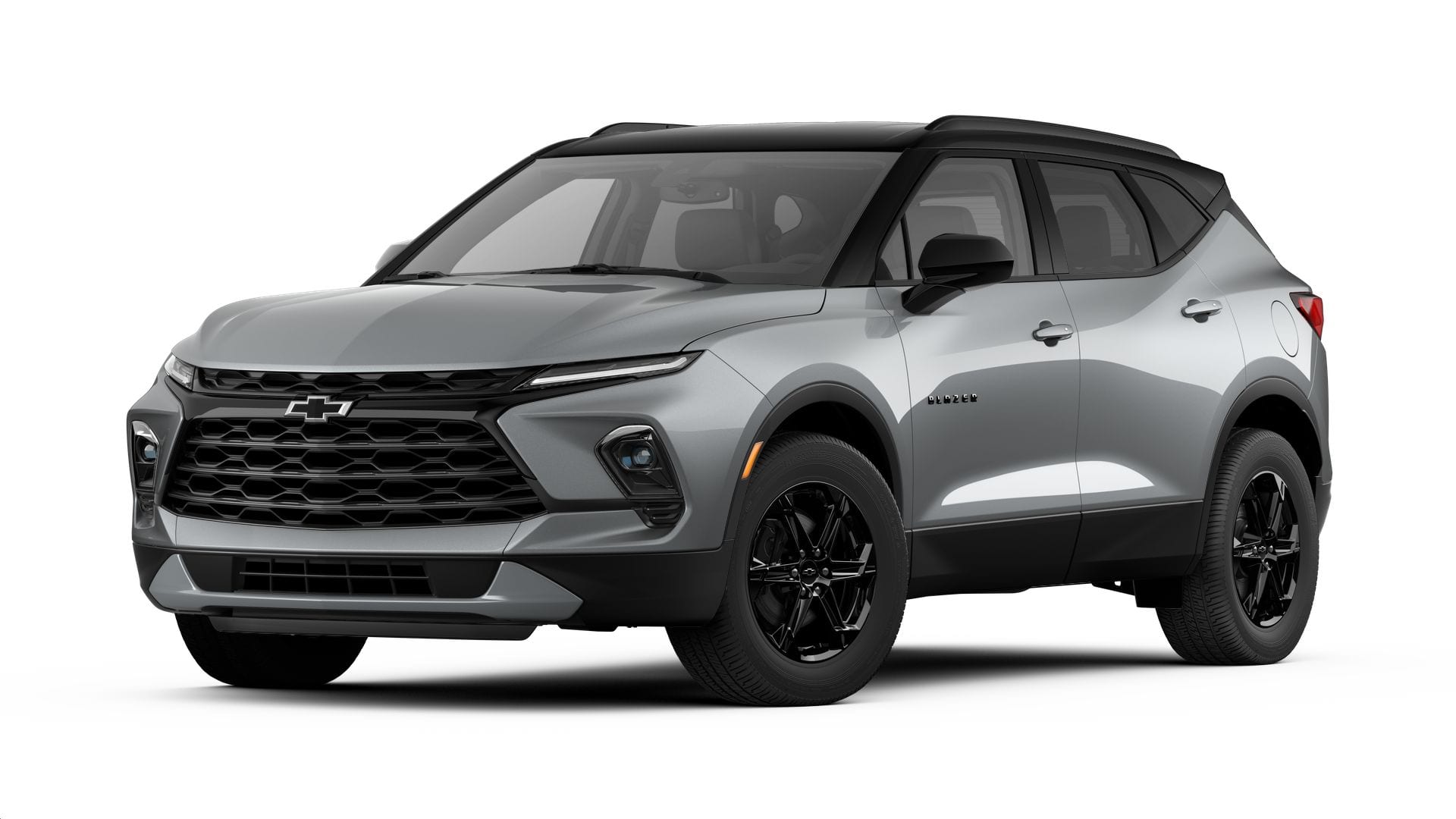 2026 Chevrolet Blazer 2LT AWD