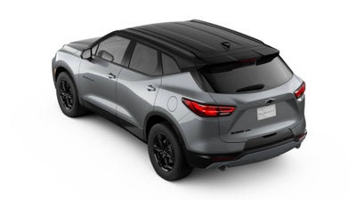 2026 Chevrolet Blazer 2LT AWD