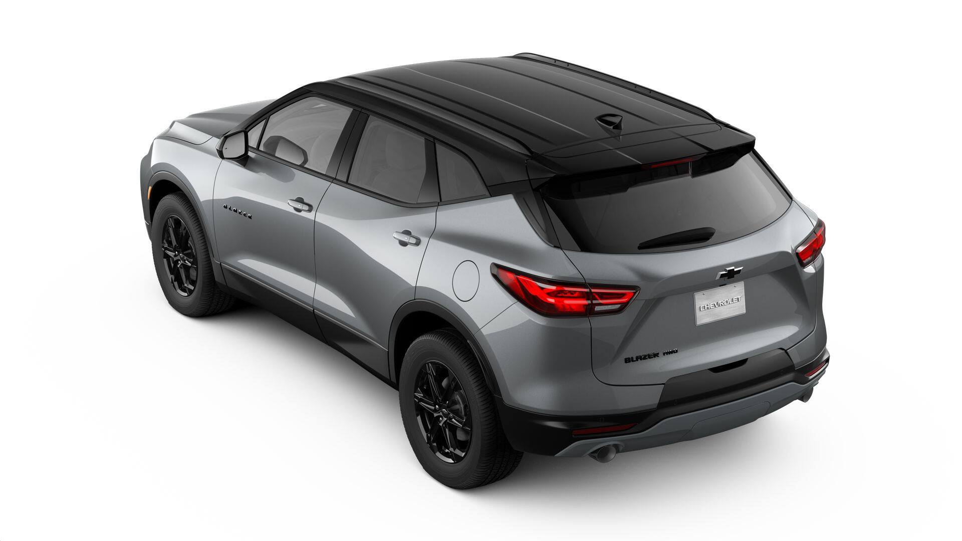 2026 Chevrolet Blazer 2LT AWD