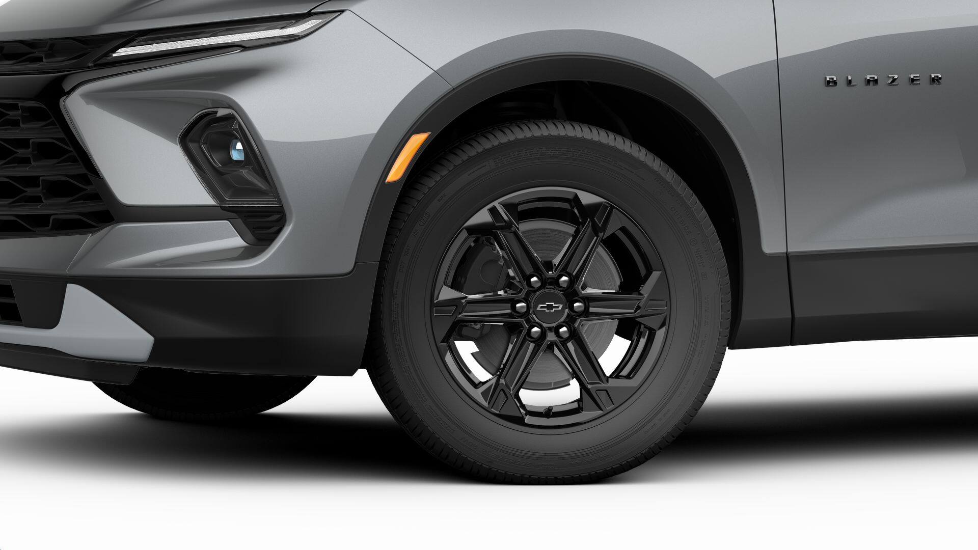 2026 Chevrolet Blazer 2LT AWD