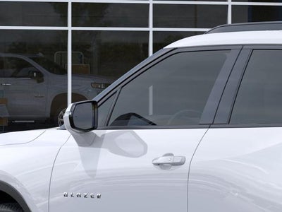 2026 Chevrolet Blazer 3LT AWD