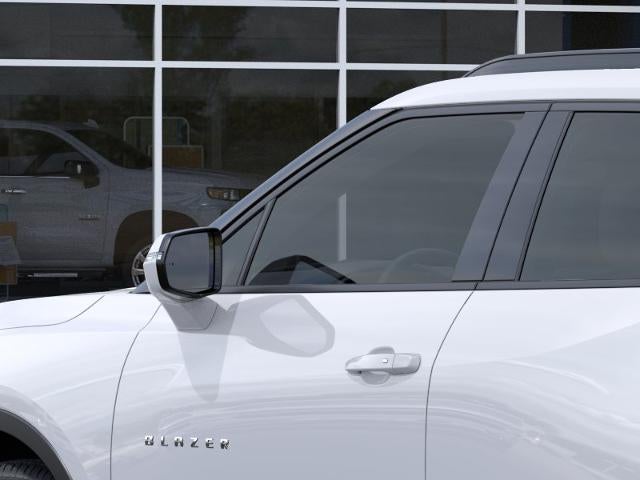 2026 Chevrolet Blazer 3LT AWD
