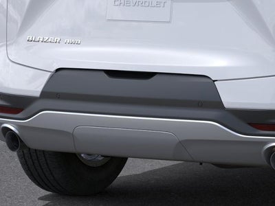 2026 Chevrolet Blazer 3LT AWD