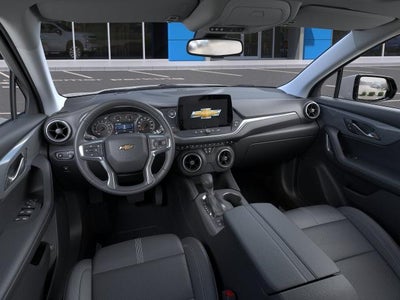 2026 Chevrolet Blazer 3LT AWD