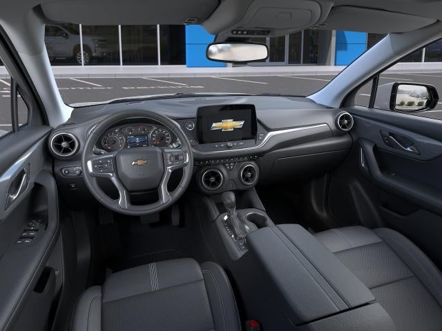 2026 Chevrolet Blazer 3LT AWD