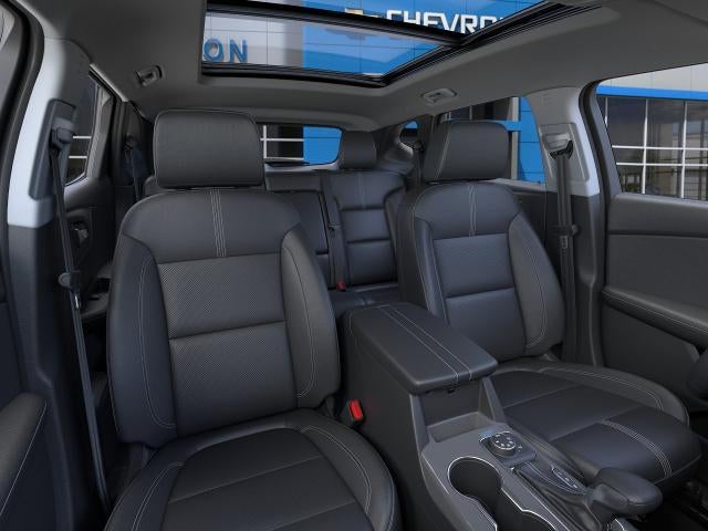 2026 Chevrolet Blazer 3LT AWD