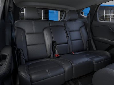 2026 Chevrolet Blazer 3LT AWD