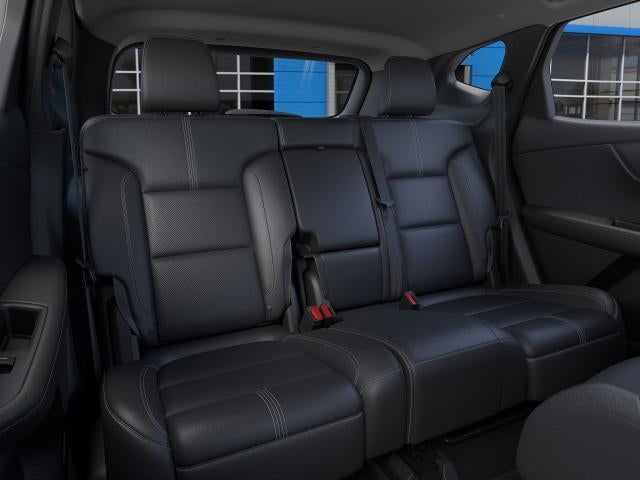 2026 Chevrolet Blazer 3LT AWD