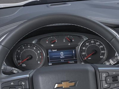 2026 Chevrolet Blazer 3LT AWD