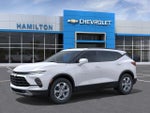 2026 Chevrolet Blazer 3LT AWD