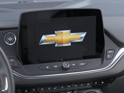 2026 Chevrolet Blazer 3LT AWD