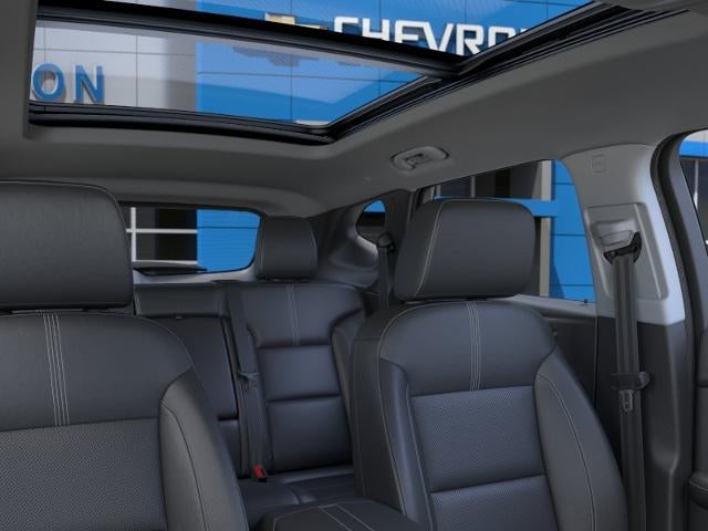 2026 Chevrolet Blazer 3LT AWD