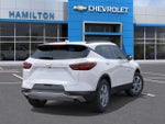 2026 Chevrolet Blazer 3LT AWD