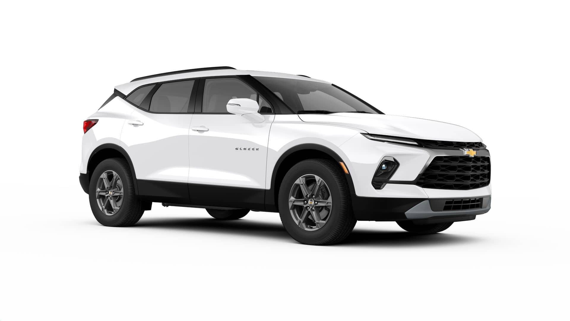 2026 Chevrolet Blazer 3LT AWD