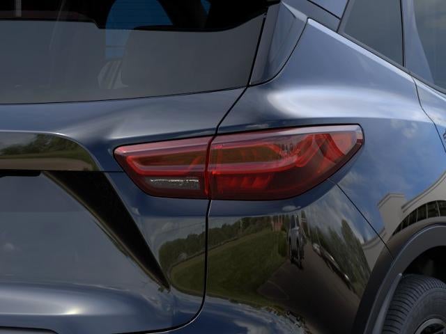 2026 Chevrolet Blazer 3LT AWD