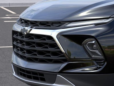 2026 Chevrolet Blazer 3LT AWD