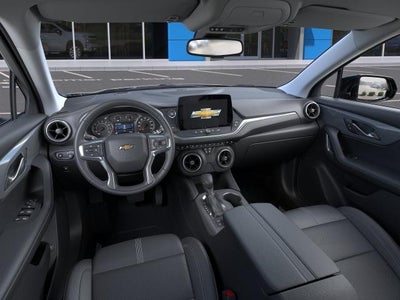 2026 Chevrolet Blazer 3LT AWD