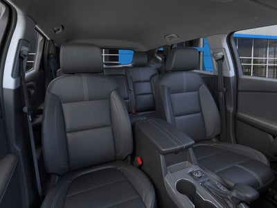 2026 Chevrolet Blazer 3LT AWD