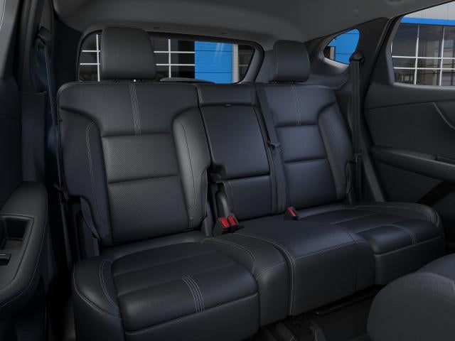 2026 Chevrolet Blazer 3LT AWD
