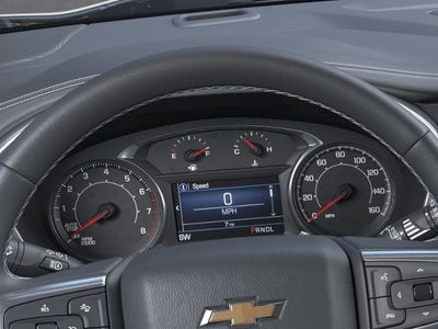 2026 Chevrolet Blazer 3LT AWD