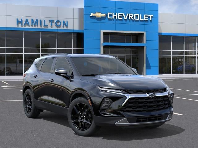 2026 Chevrolet Blazer 3LT AWD