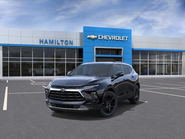 2026 Chevrolet Blazer 3LT AWD