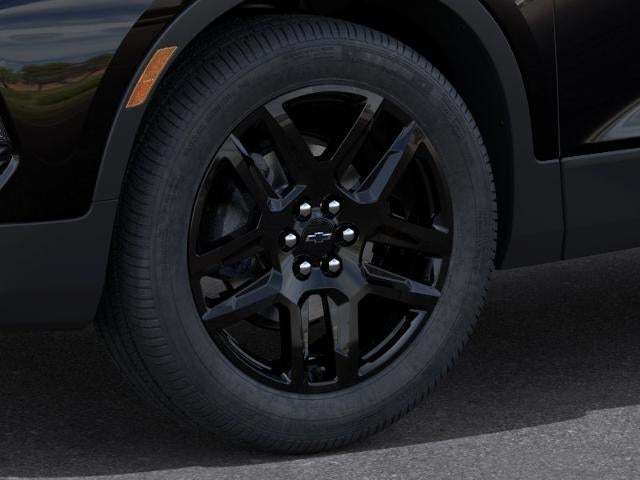2026 Chevrolet Blazer 3LT AWD
