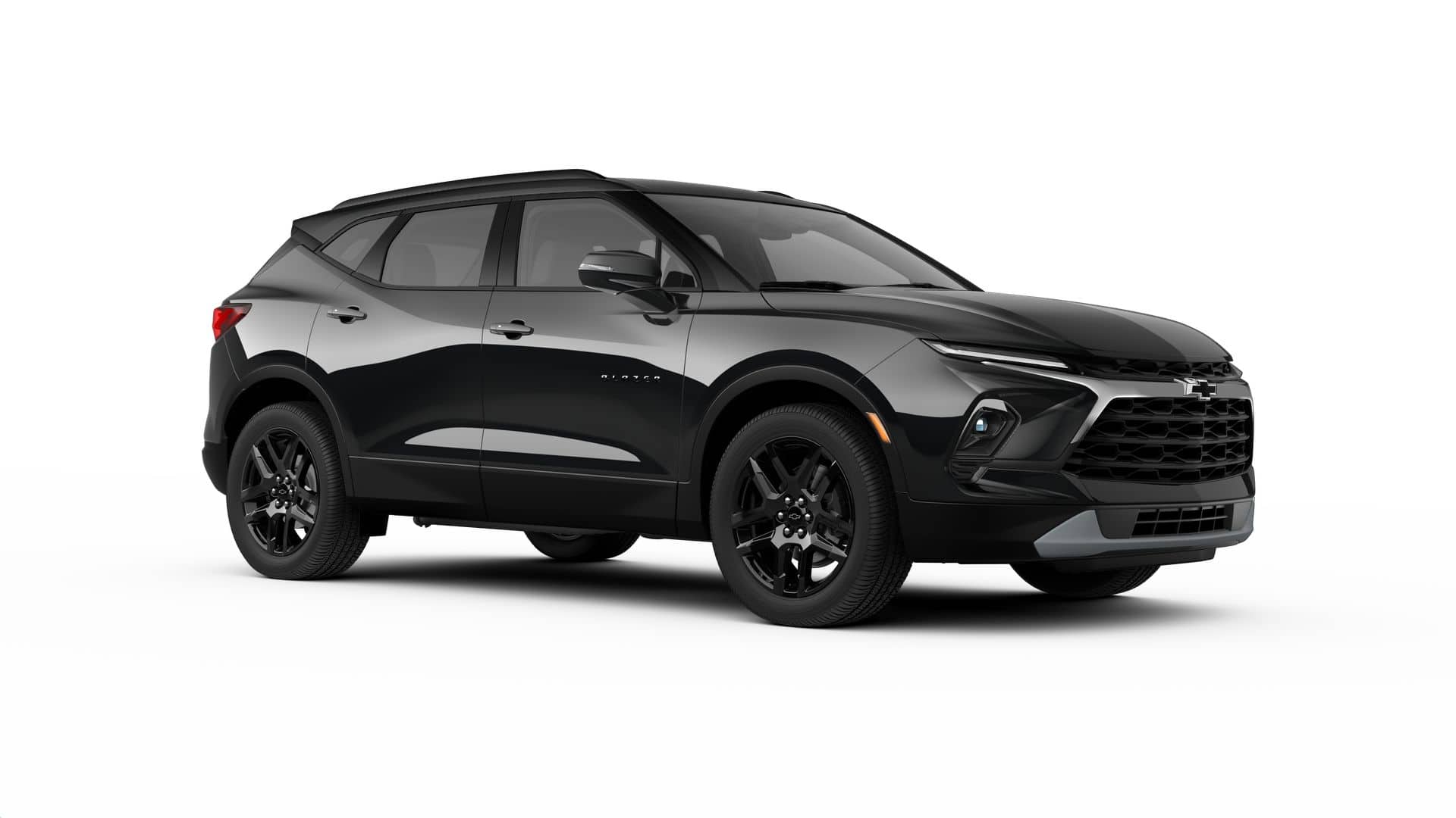 2026 Chevrolet Blazer 3LT AWD
