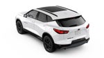 2026 Chevrolet Blazer 3LT AWD