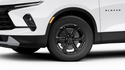 2026 Chevrolet Blazer 3LT AWD