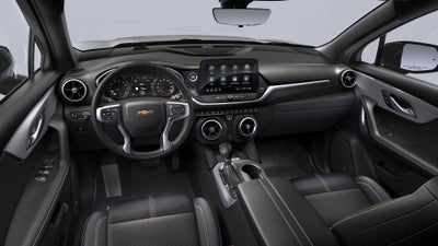 2026 Chevrolet Blazer 3LT AWD