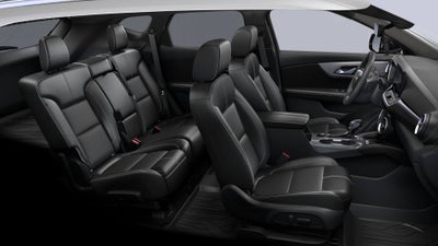 2026 Chevrolet Blazer 3LT AWD
