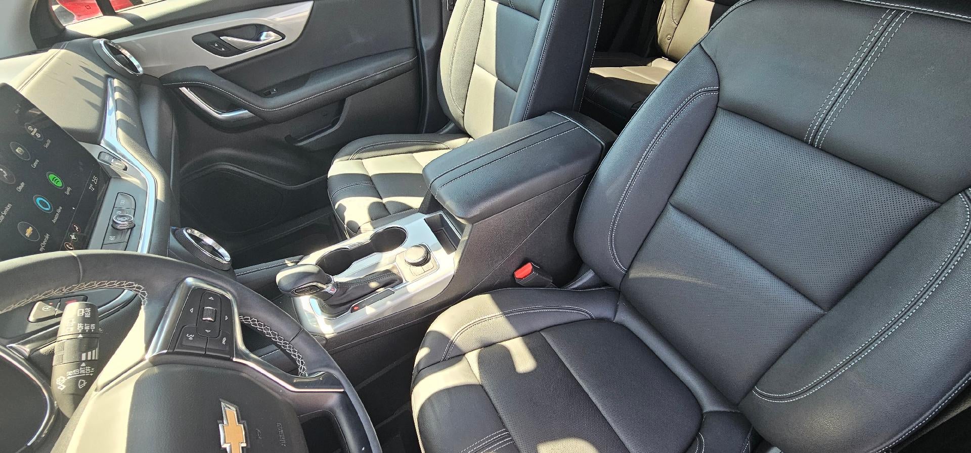 2024 Chevrolet Blazer 3LT AWD