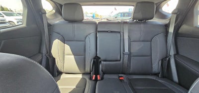 2024 Chevrolet Blazer 3LT AWD