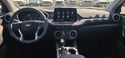 2024 Chevrolet Blazer 3LT AWD