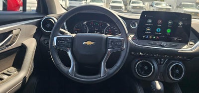 2024 Chevrolet Blazer 3LT AWD