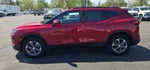 2024 Chevrolet Blazer 3LT AWD