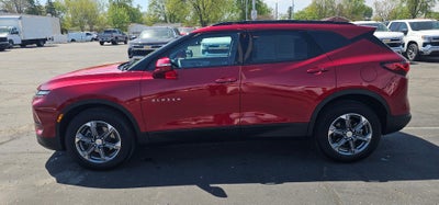 2024 Chevrolet Blazer 3LT AWD