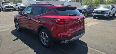 2024 Chevrolet Blazer 3LT AWD