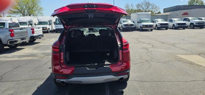 2024 Chevrolet Blazer 3LT AWD