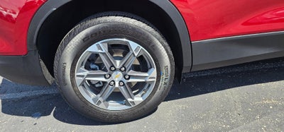 2024 Chevrolet Blazer 3LT AWD