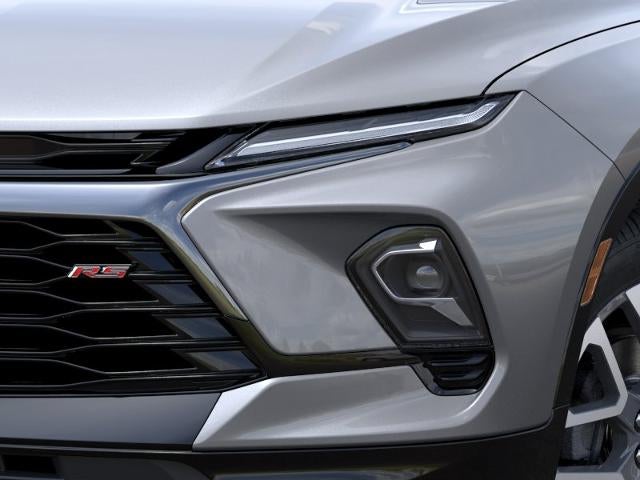 2026 Chevrolet Blazer RS AWD