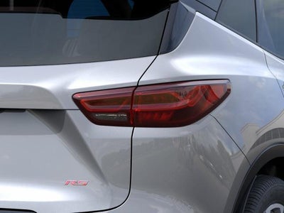 2026 Chevrolet Blazer RS AWD