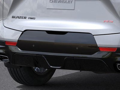 2026 Chevrolet Blazer RS AWD