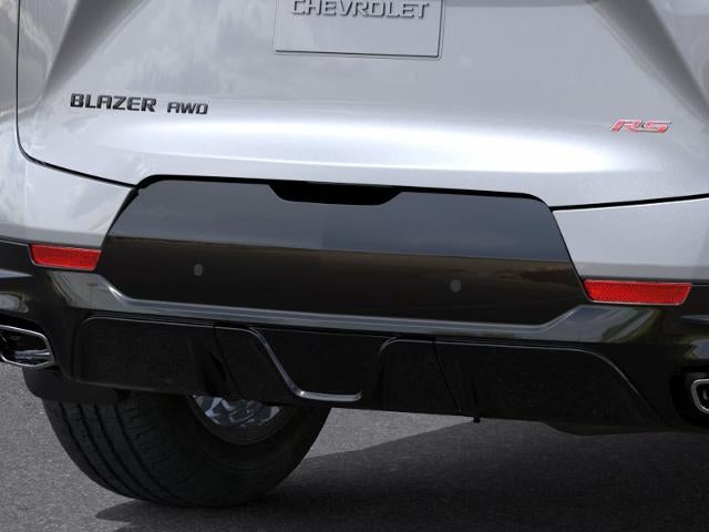 2026 Chevrolet Blazer RS AWD