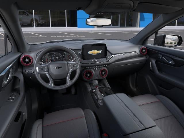 2026 Chevrolet Blazer RS AWD