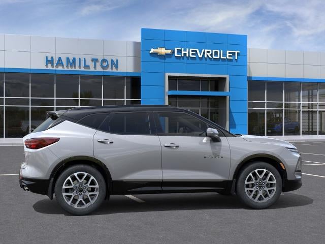 2026 Chevrolet Blazer RS AWD