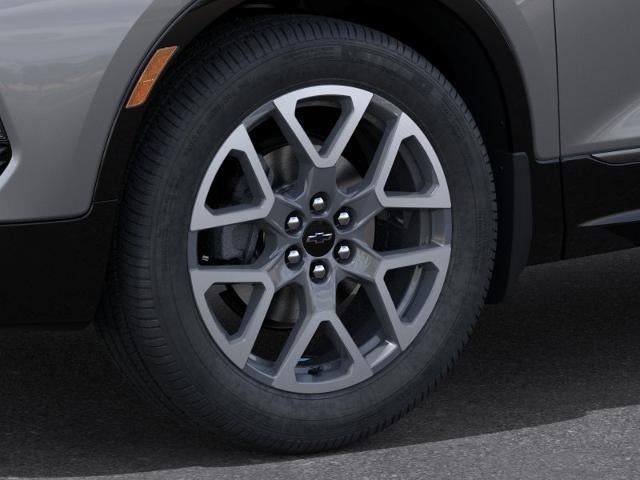 2026 Chevrolet Blazer RS AWD
