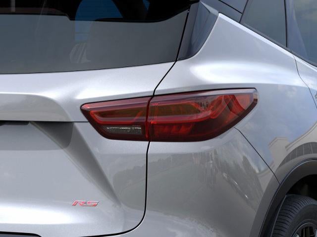 2026 Chevrolet Blazer RS AWD