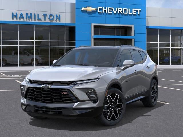 2026 Chevrolet Blazer RS AWD